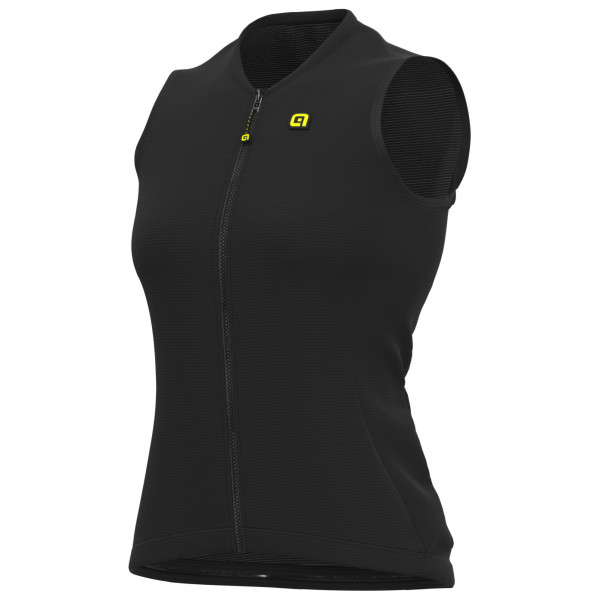 AlÉ - Women's Pragma Color Block Sleeveless Jersey - Rad Singlet