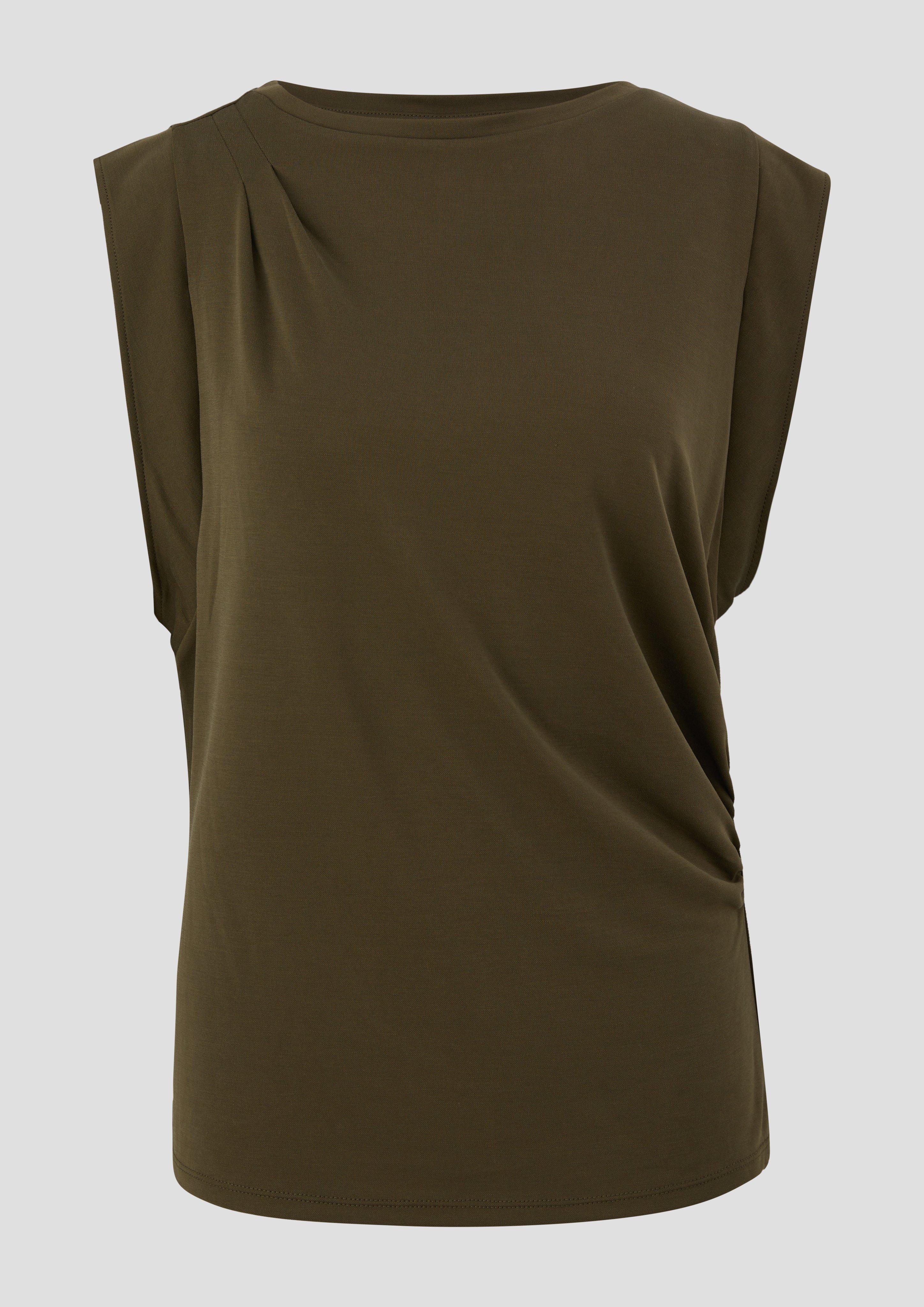 T-Shirt aus Jersey  2137641-7970