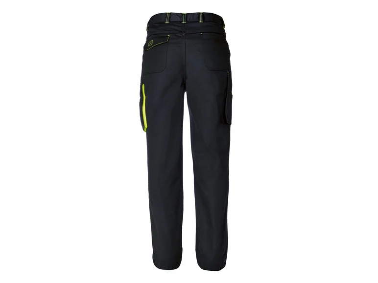 Calças de trabalho masculinas PARKSIDE®
