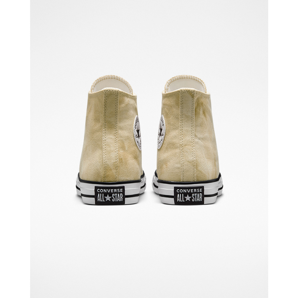 Converse Chuck Taylor All Star Sun Washed A04960C / weiss