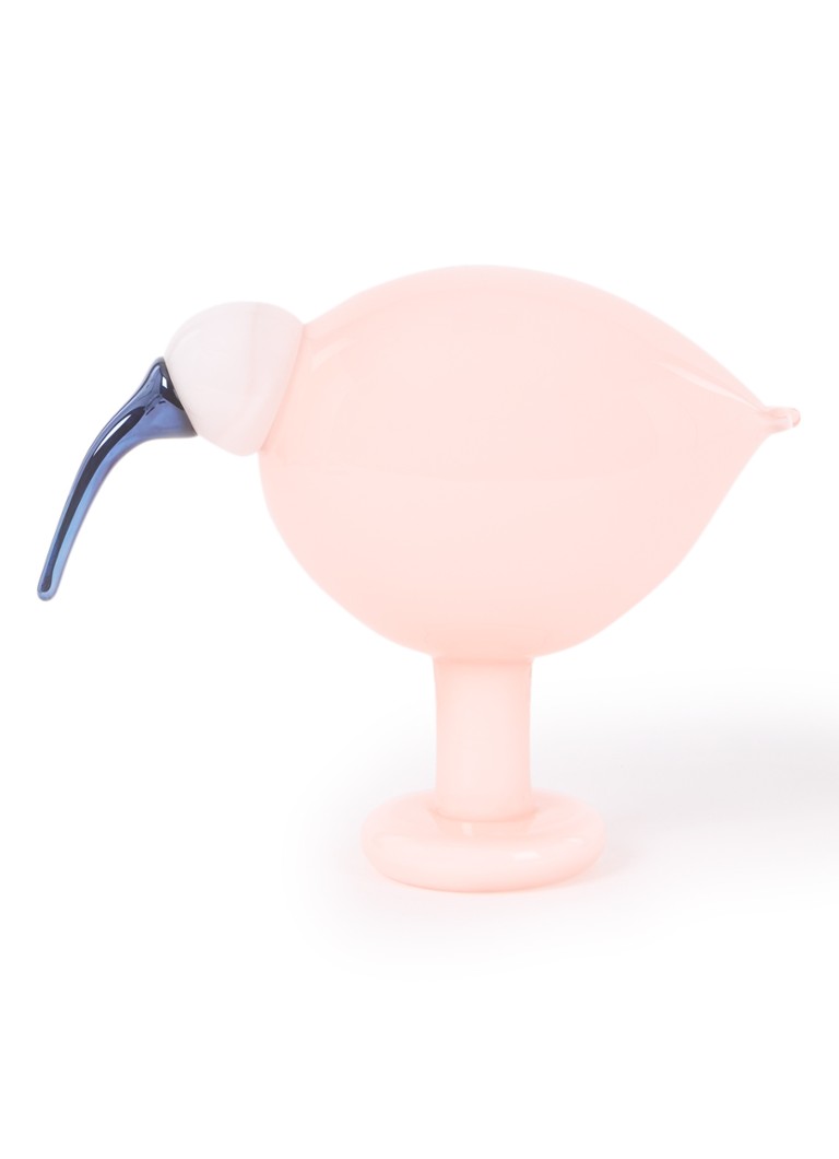 Iittala  Birds By Toikka Ibis 16,5 cm