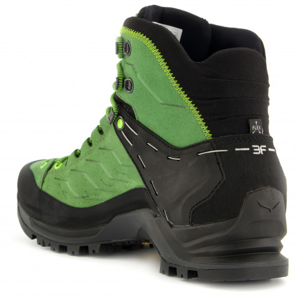 Salewa - MTN Trainer Mid GTX - Wanderschuhe