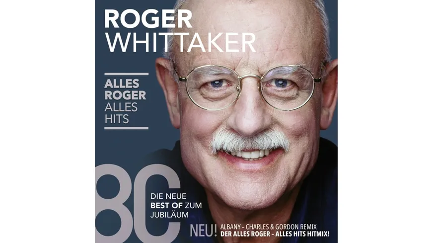 Alles Roger-Alles Hits