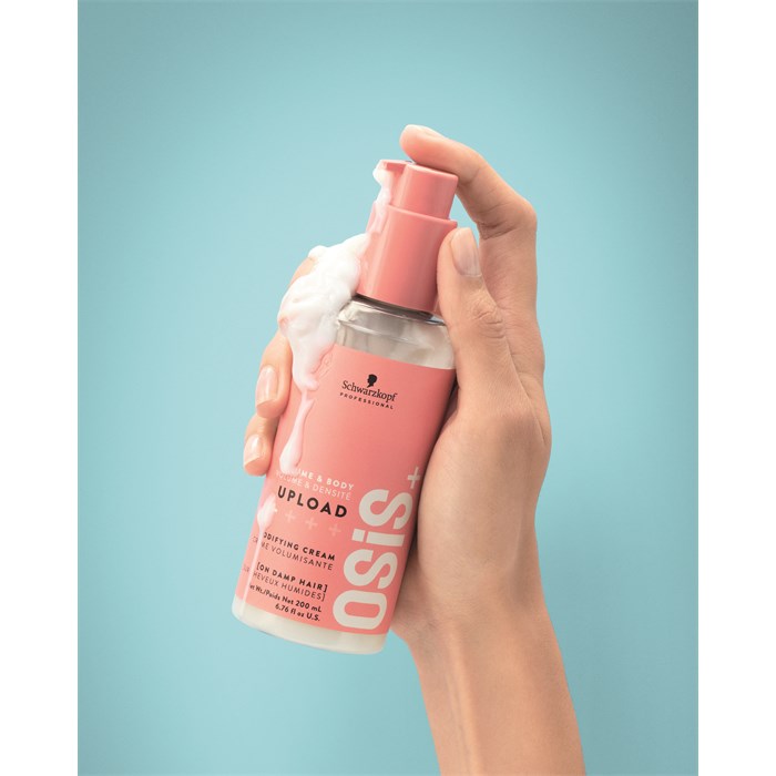Upload Bodifying Cream