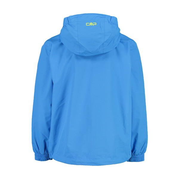 KID RAIN FIX HOOD JACKET Kinder - Regenjacke