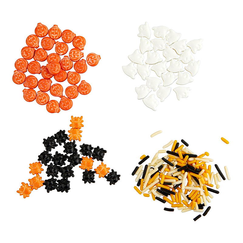 Twinkle Strøssel 71 g Gresskarmix Twinkle