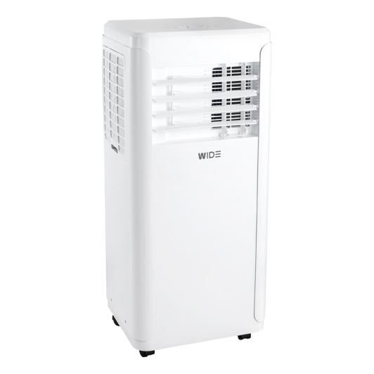 Aparat de aer condiționat portabil AGN WIDE 30M² WDPC12MARIN3 12.000 BTU