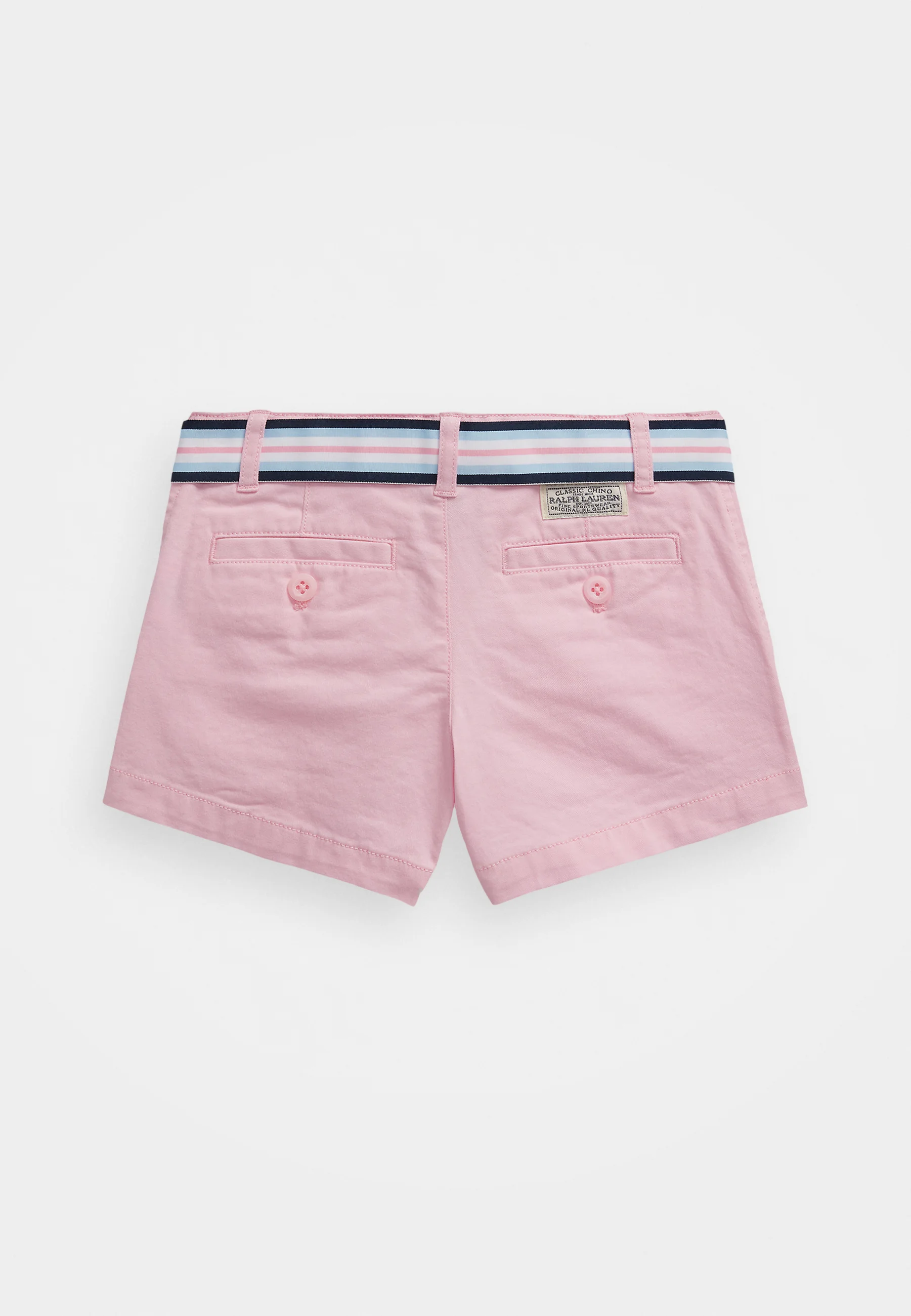 Pantalones lisos Polo Ralph Lauren - Chinos