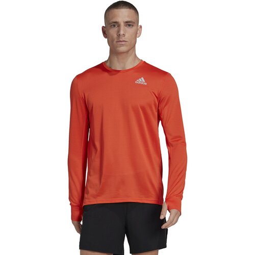 HERREN OTR LONG SLEEVE