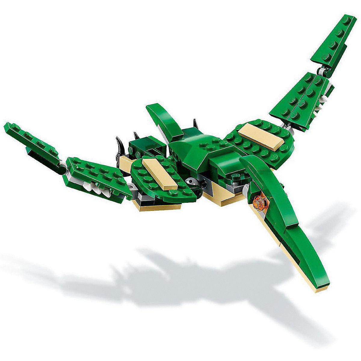 LEGO® Creator 3-in-1 31058 Dinosaurier