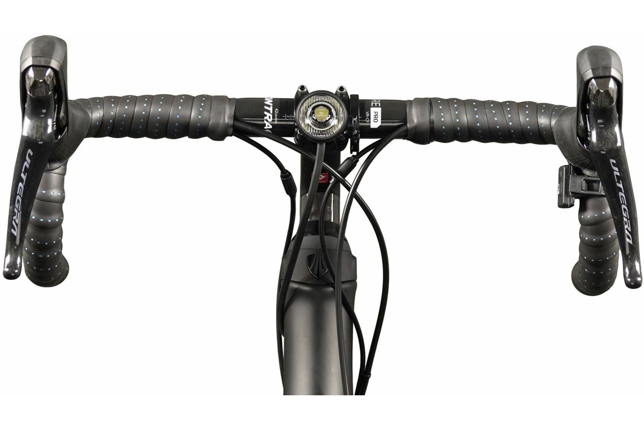 Lupine SL Nano AF 5 Scheinwerfer StVZO mit Akku 5.0 Ah