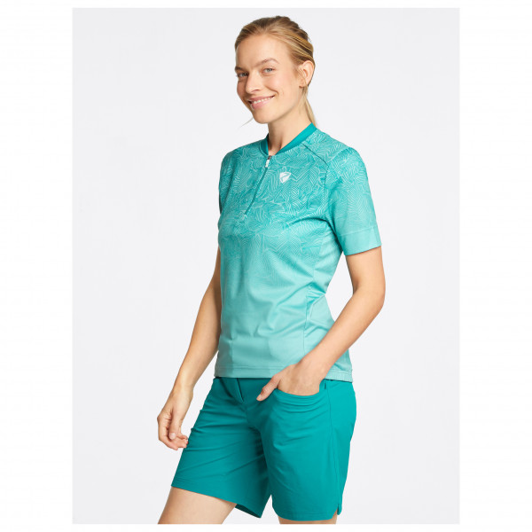 Ziener - Women's Nagoya - Radtrikot