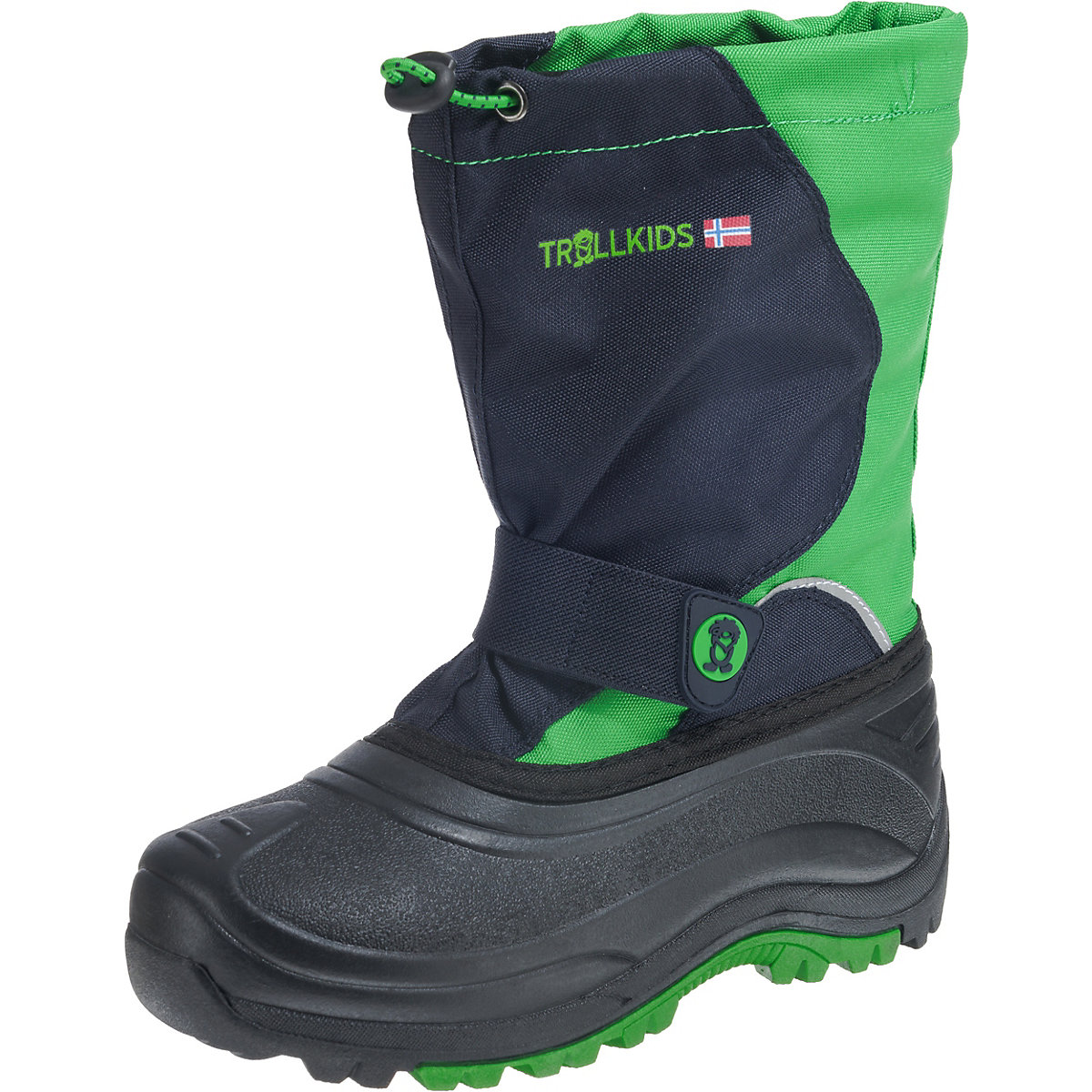 Kinder Winterstiefel TELEMARK XT