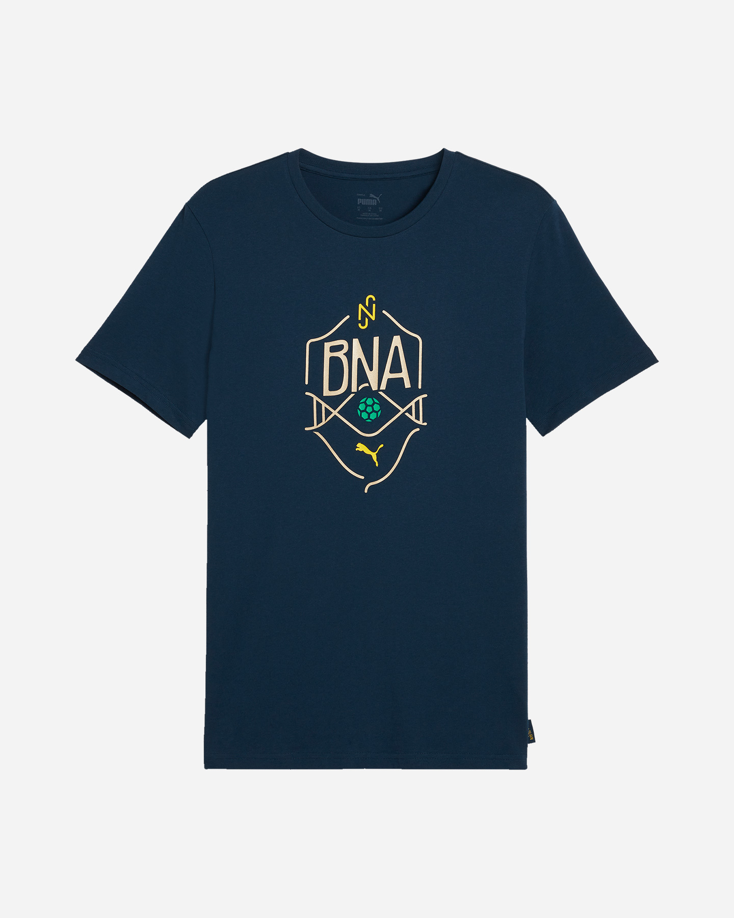 Futbalový dres Puma Neymar Jr BNA M 659718-10