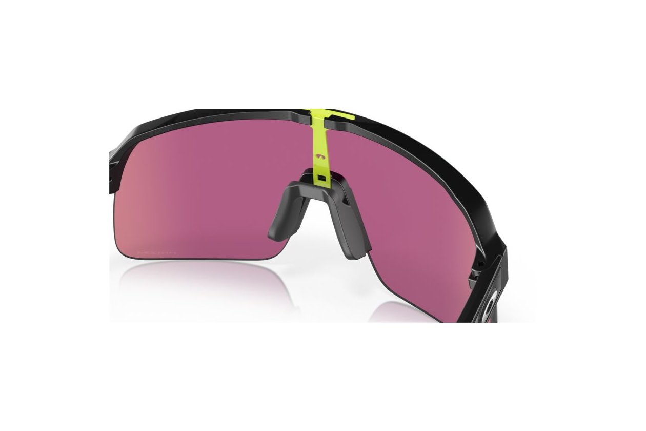 Oakley Sutro Lite Matte Black/Prizm Road Jade