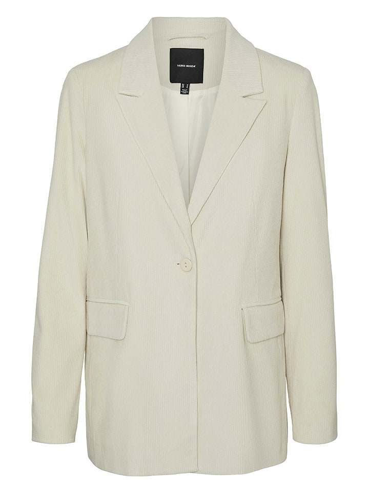 Vero Moda Blazer in Beige günstig kaufen