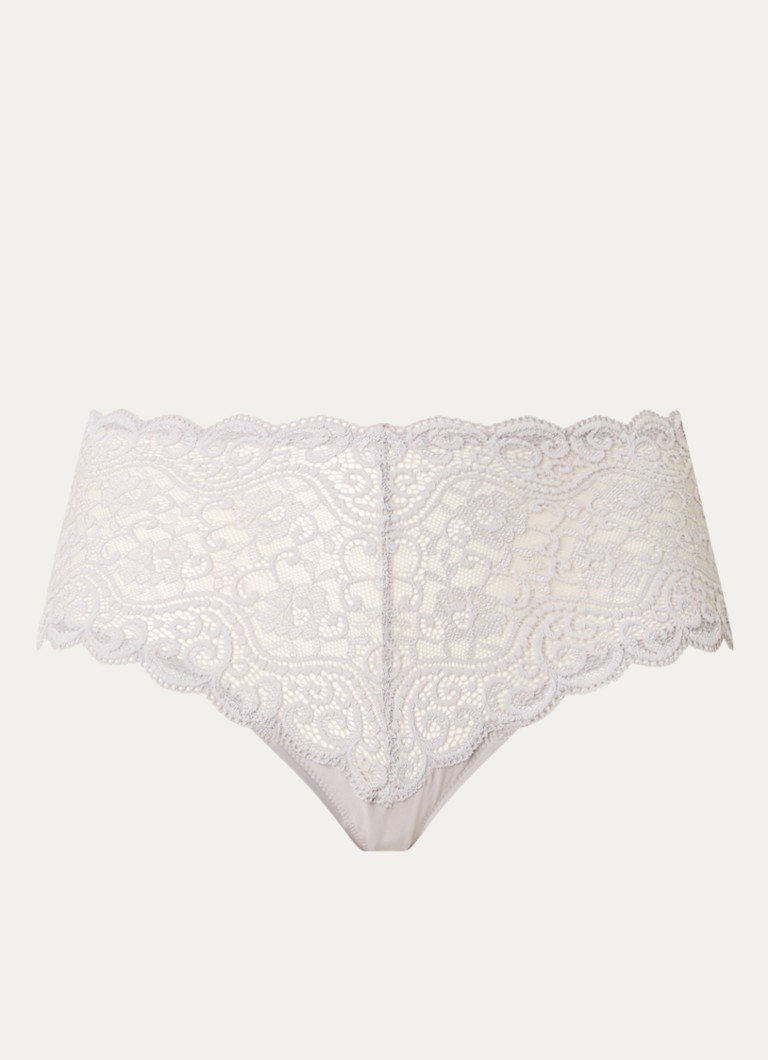 Triumph - Amourette - Koronkowe majtki maxi