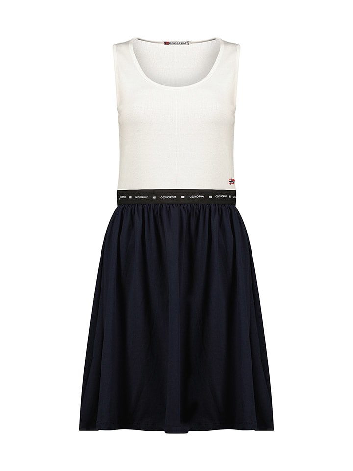 Geographical Norway Kleid 