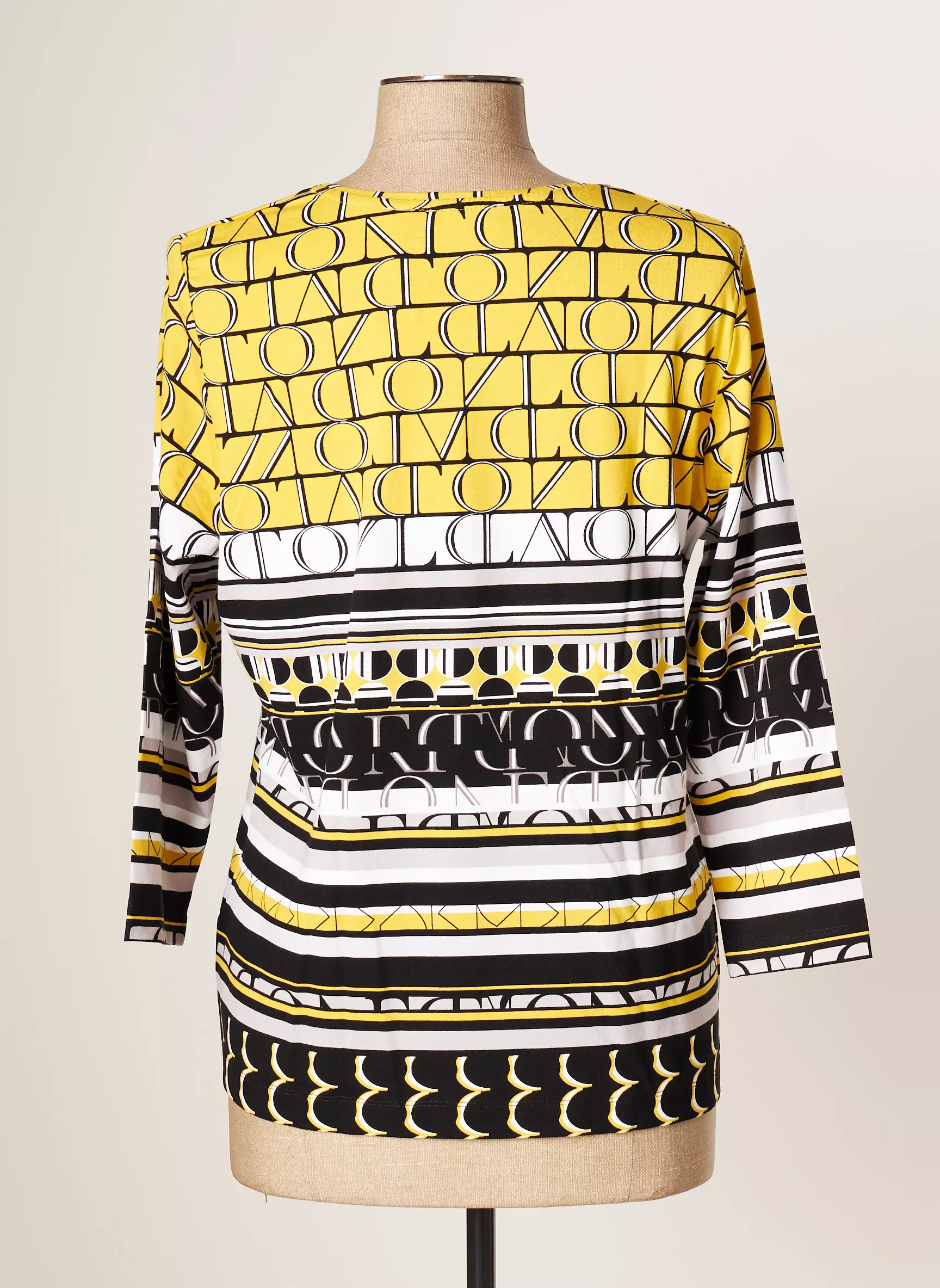 Rabe Tops Femme couleur noir