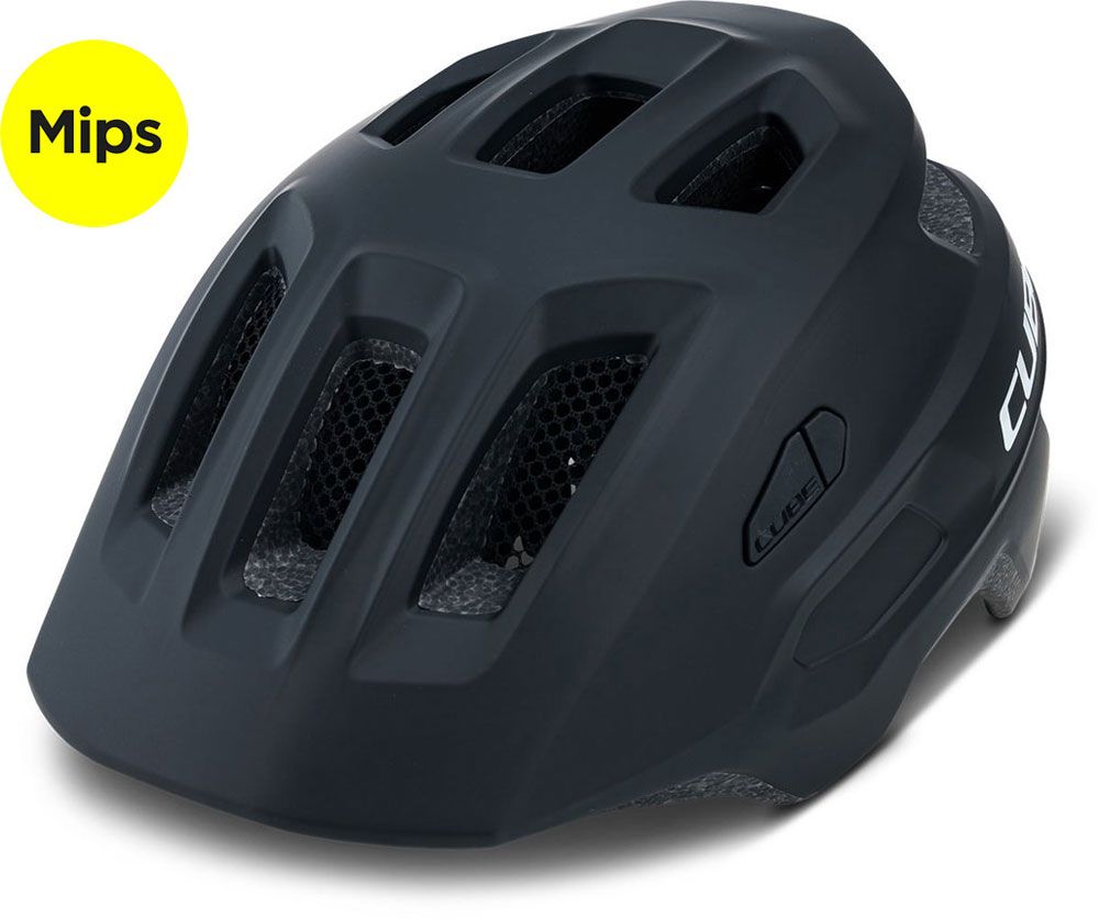 Cube LINOK MIPS - Kinder MTB Helm kaufen | Bike-Discount