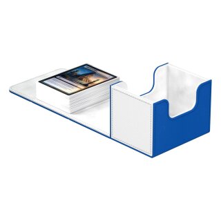 Ultimate Guard Sidewinder 100+ XenoSkin Synergie - Blau/Weiß