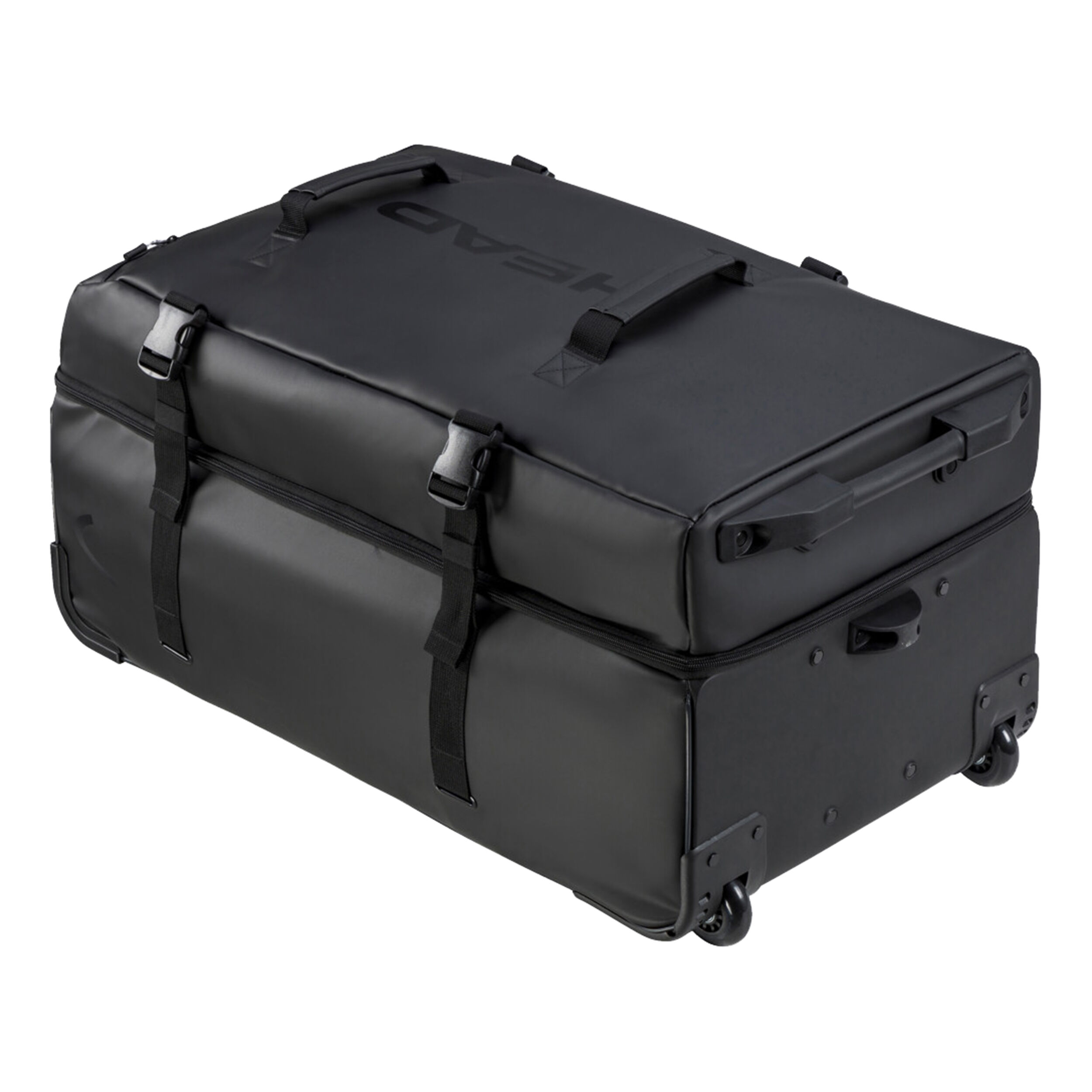 Tour Reisetasche - Schwarz