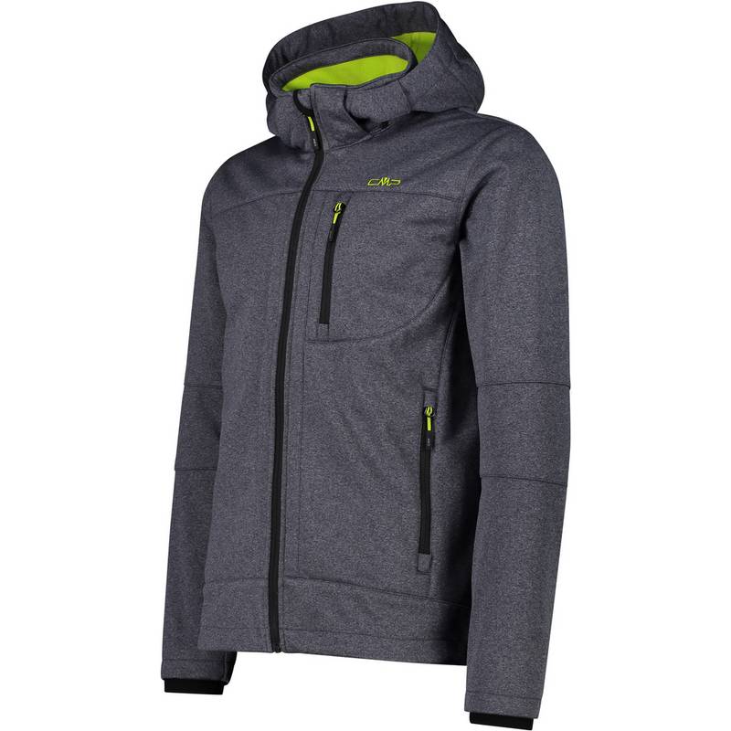 CMP Softshelljacke Herren