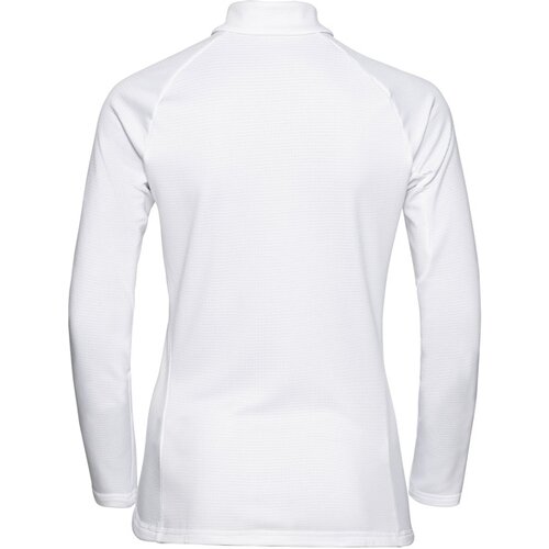 DAMEN ROLLI MIDLAYER 1/2 ZIP PROITA