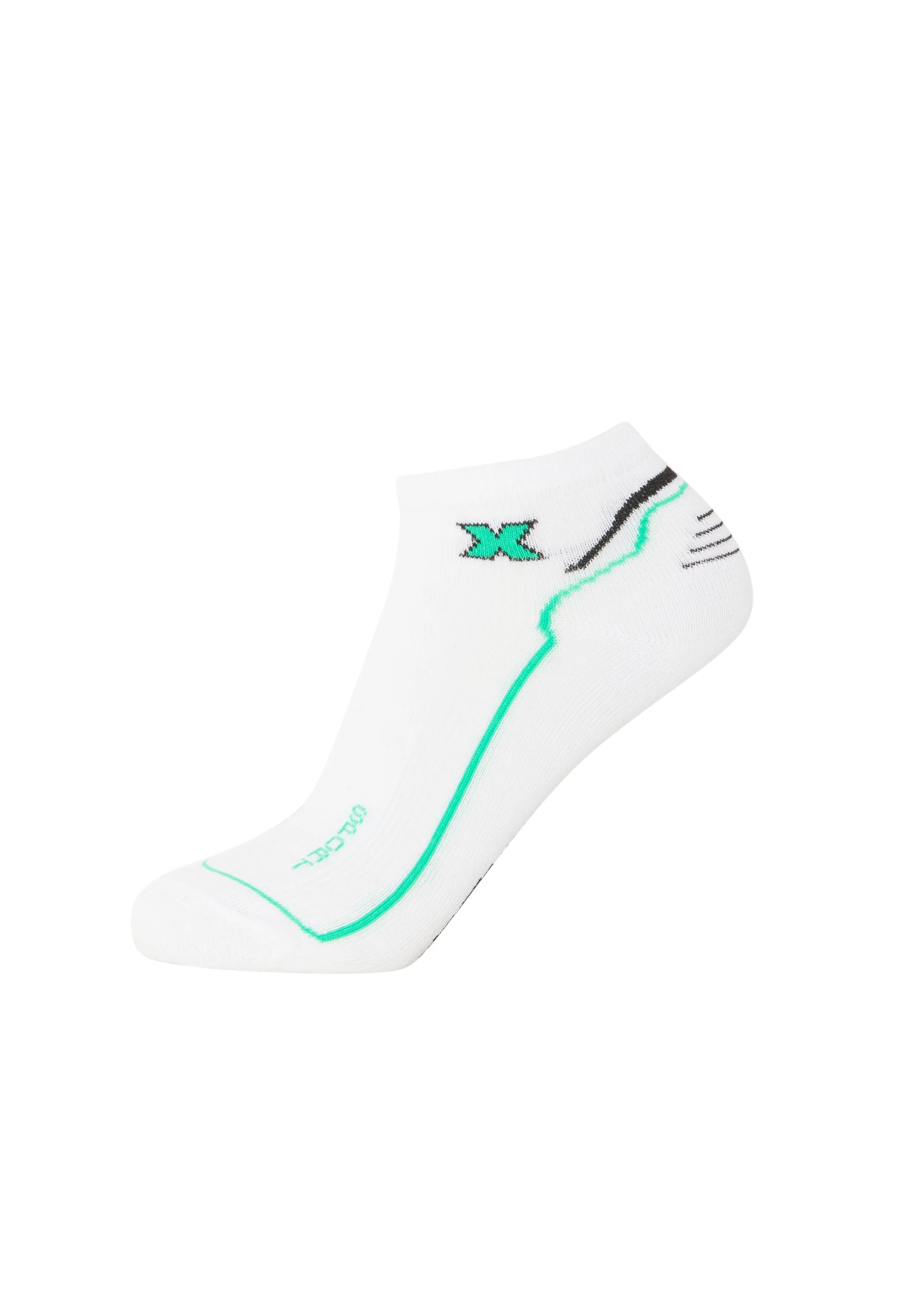 Calcetines deportivos FM London (paquete de 12)