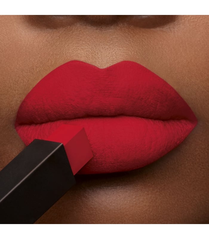 YVES SAINT LAURENT-Rouge Pur Couture The Slim-Rouge à lèvres