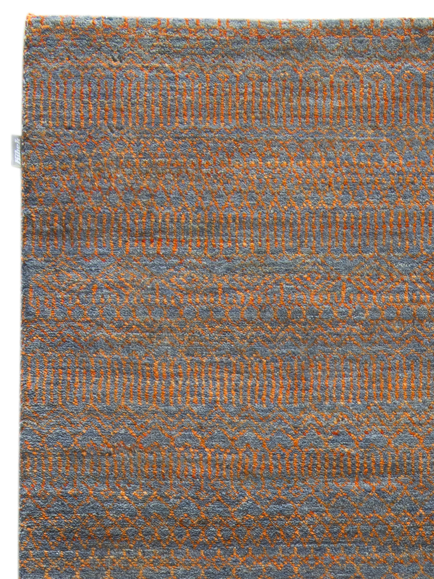Contemporary Gabbeh ca. 171 x 243 cm, Unikat / Einzelstück