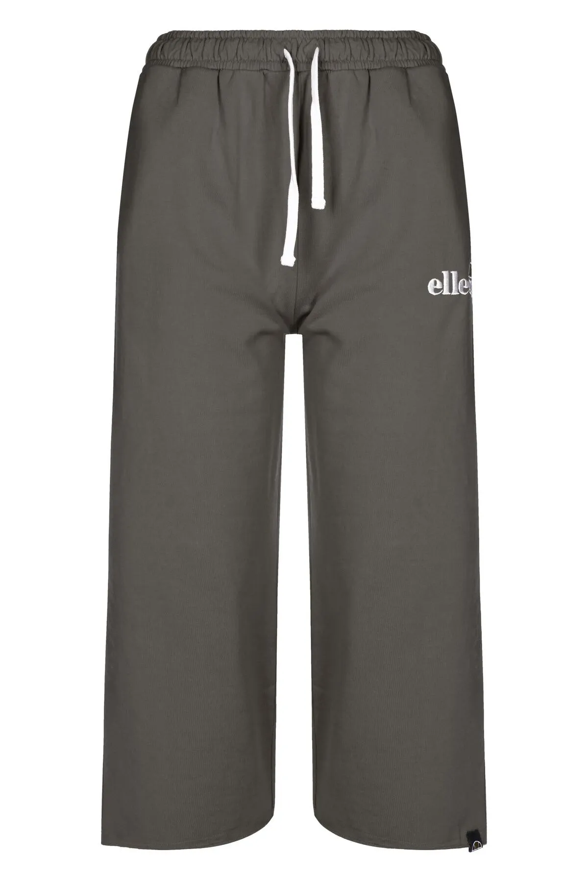 Ellesse  Jogginghose - Schwarz - Straight