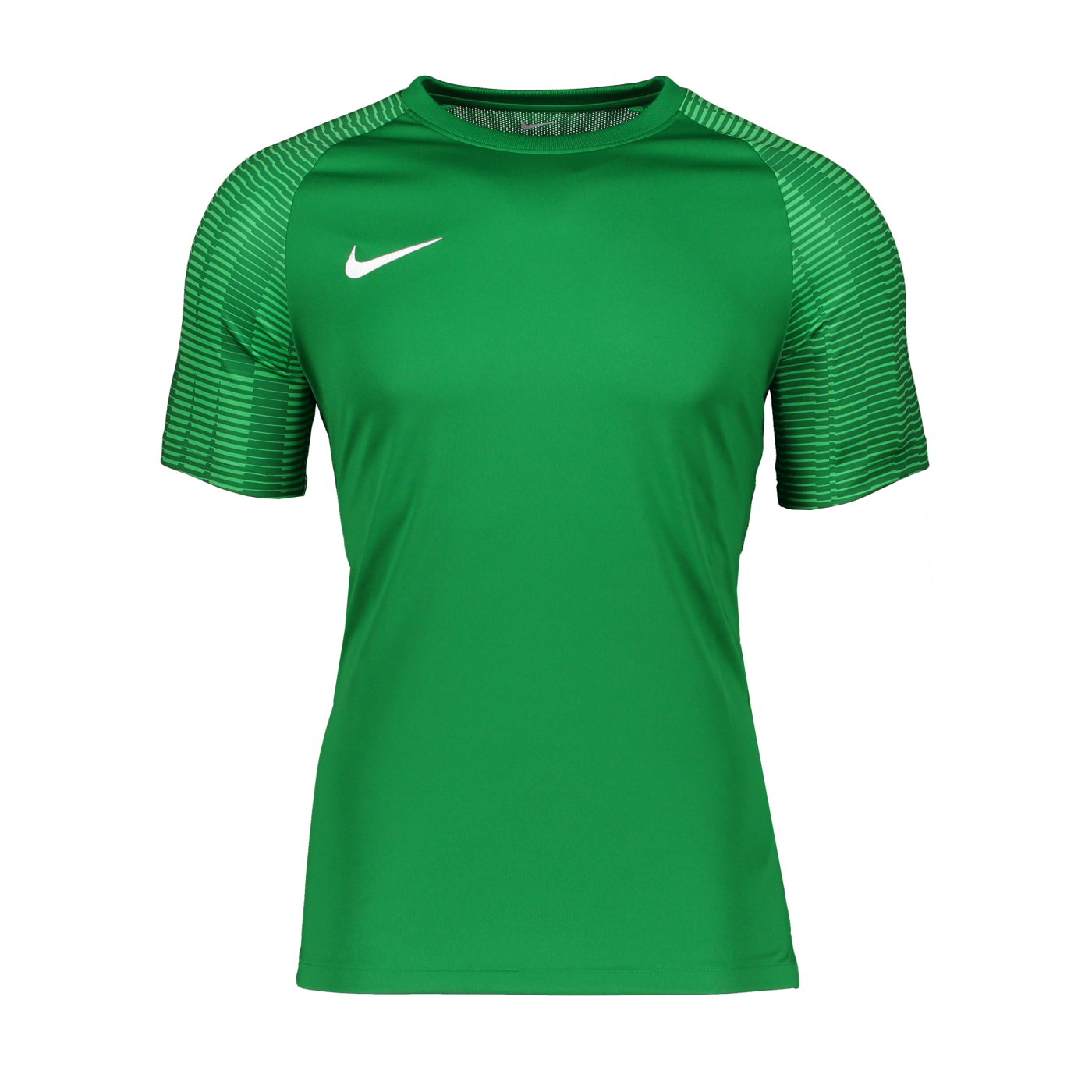 Nike Academy Trikot Grün Weiss F302