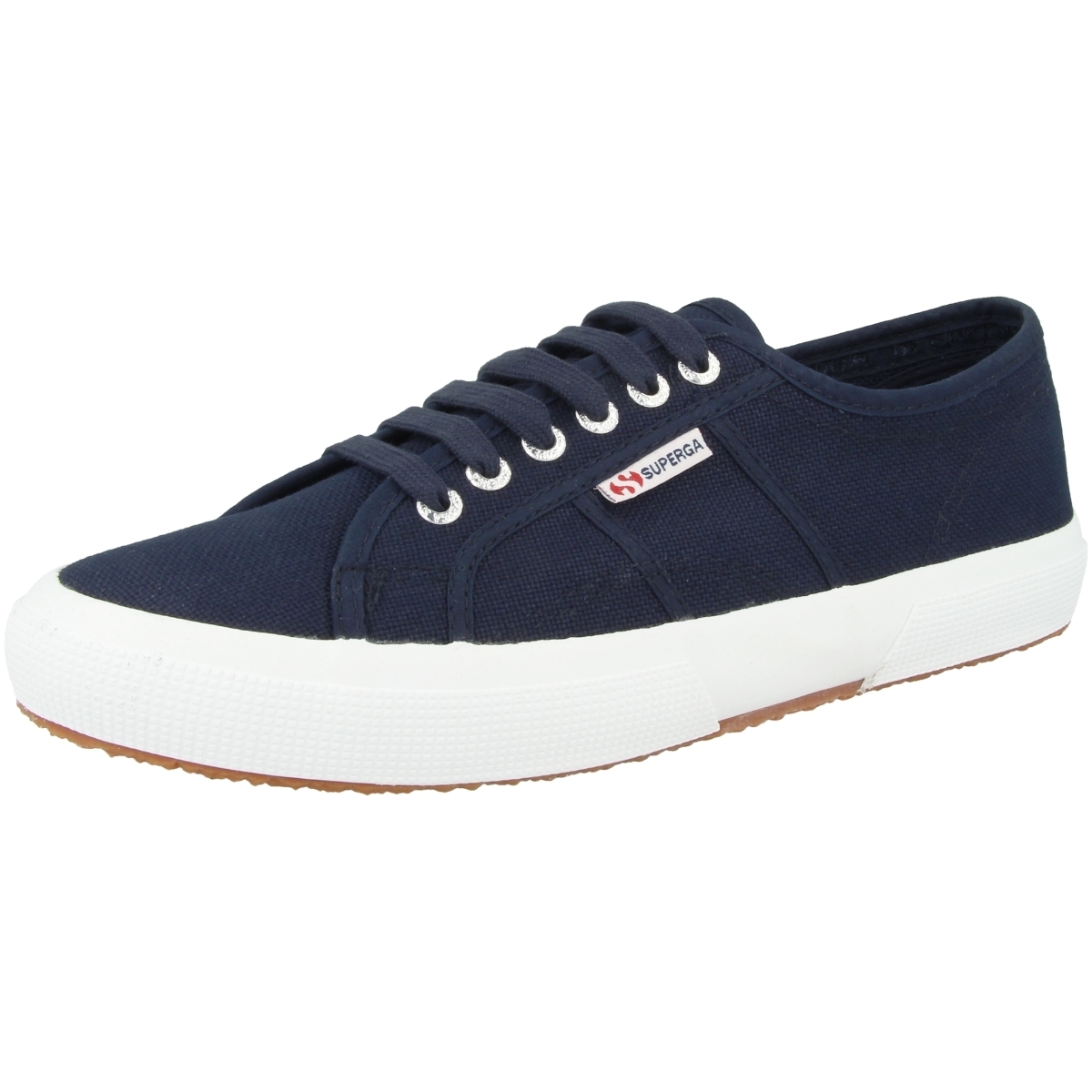 Superga 2750 Cotu Classic Sneaker Low blau