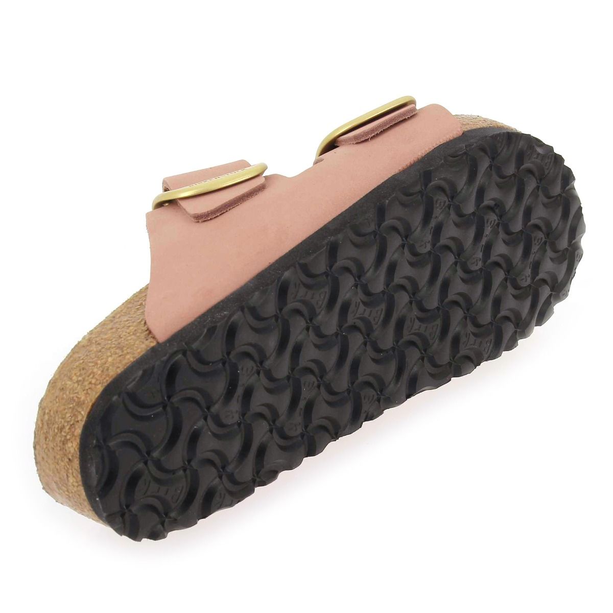 Birkenstock  ARIZONA BIG BUCKLE - Rose