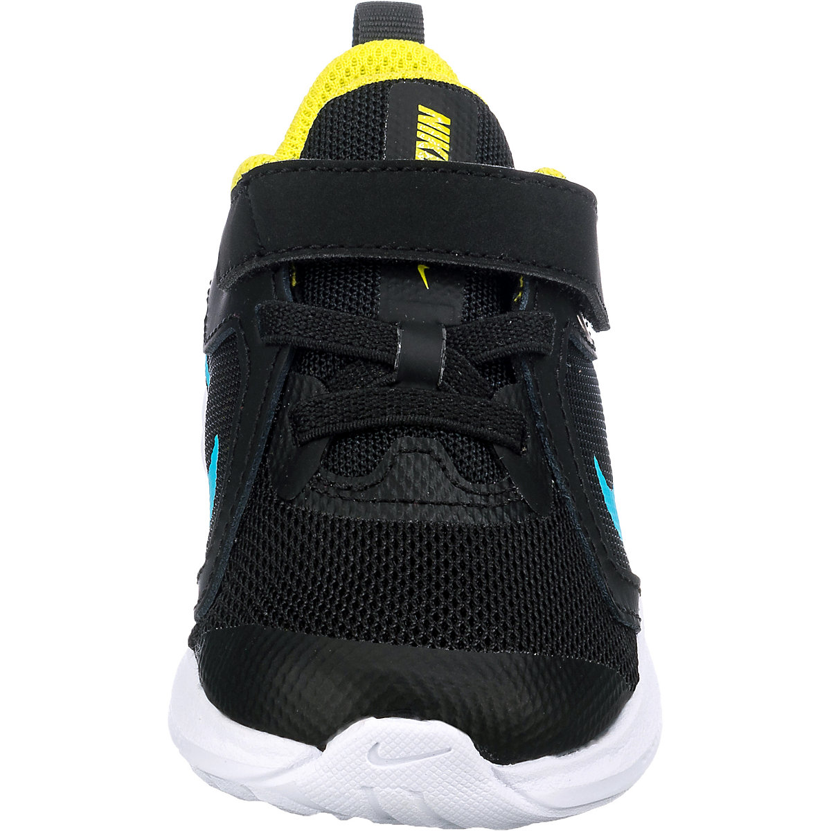 Baby Sneakers Low DOWNSHIFTER 10 für Jungen