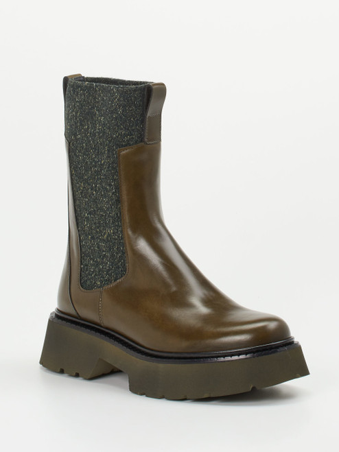 Chelsea Boots-17176290008 Homers