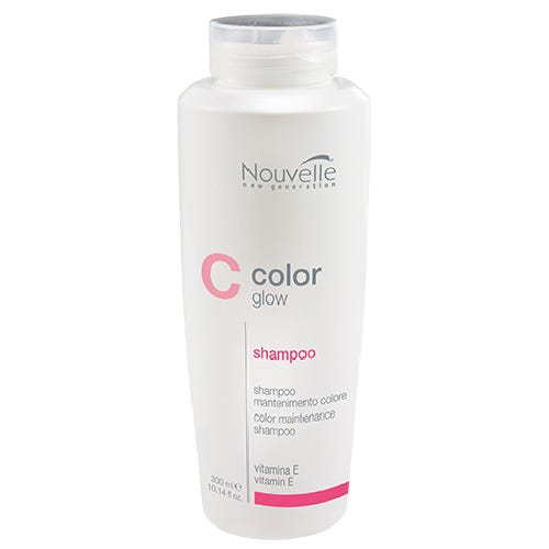 Nouvelle ColorGlow Farbpflege Shampoo 250 ml