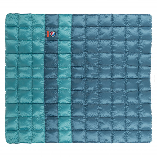 Big Agnes - Camp Robber Down Blanket - Daunenschlafsack