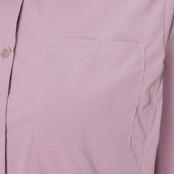 CORRESPONDENT LONG SLEEVE SHIRT W / CORRESPONDENT LONG SLEEV Damen - Outdoor Bluse