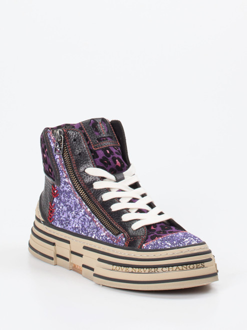 Sneaker High-16739910002 Rebecca White