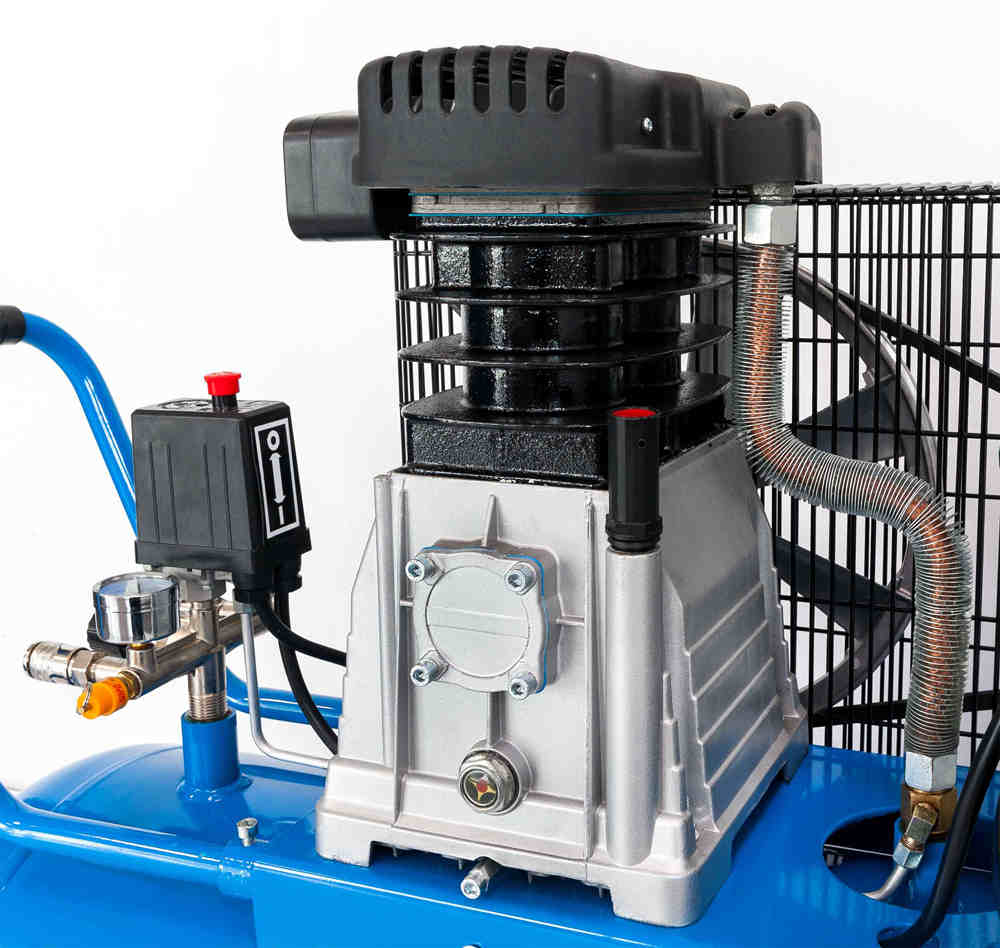 Compressore Airpress 36844-E HL340-90 230 Volt