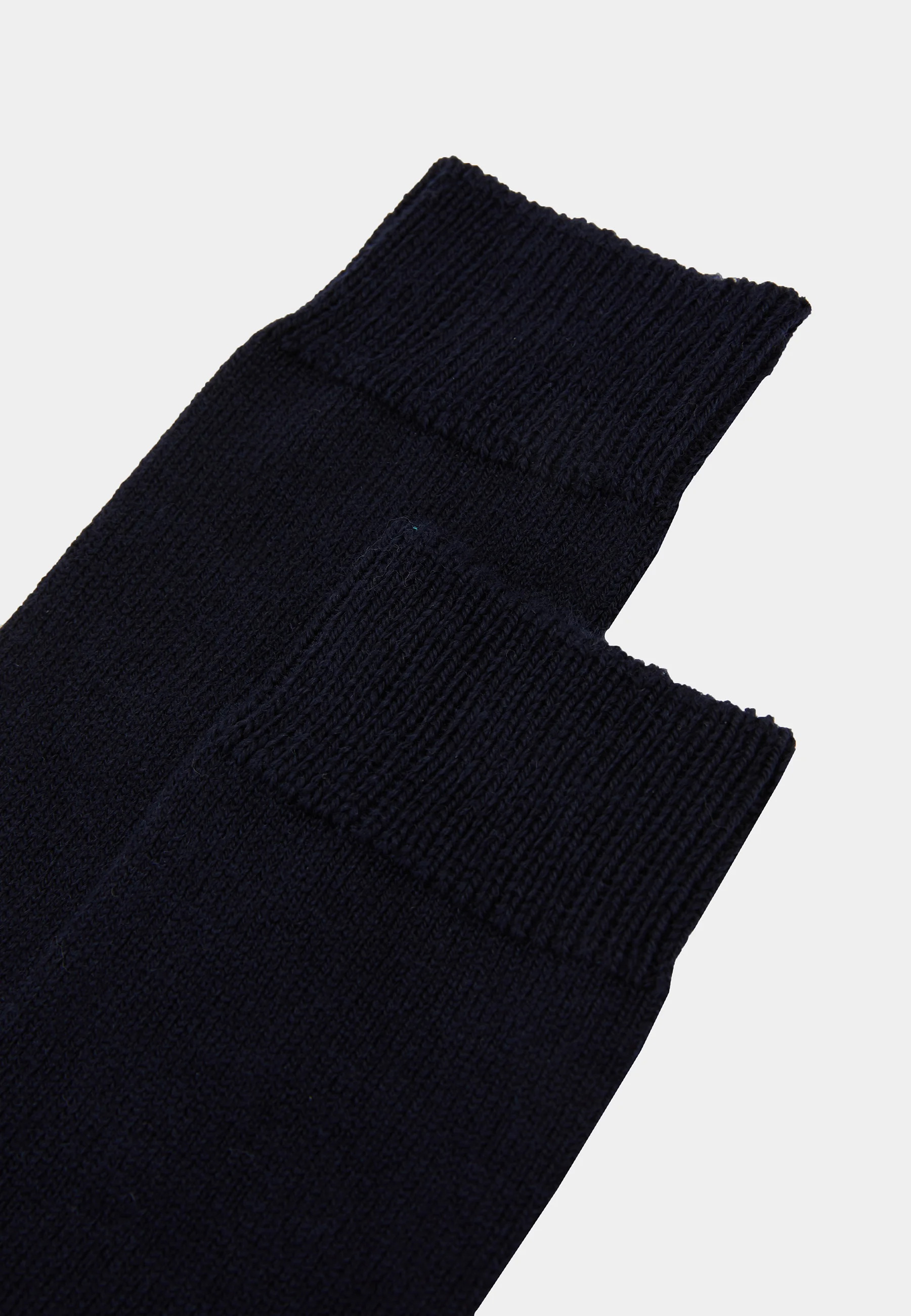 Calcetines cálidos hasta la rodilla de lana FALKE Comfort