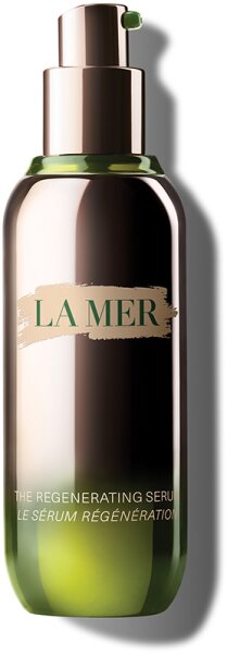 La Mer The Regenerating Serum Gesichtsserum