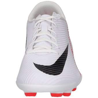 Nike Mercurial Vapor 15 Club MG in weiß