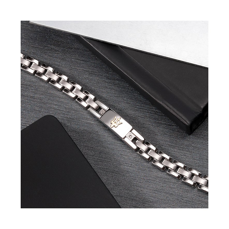 Maserati Armband