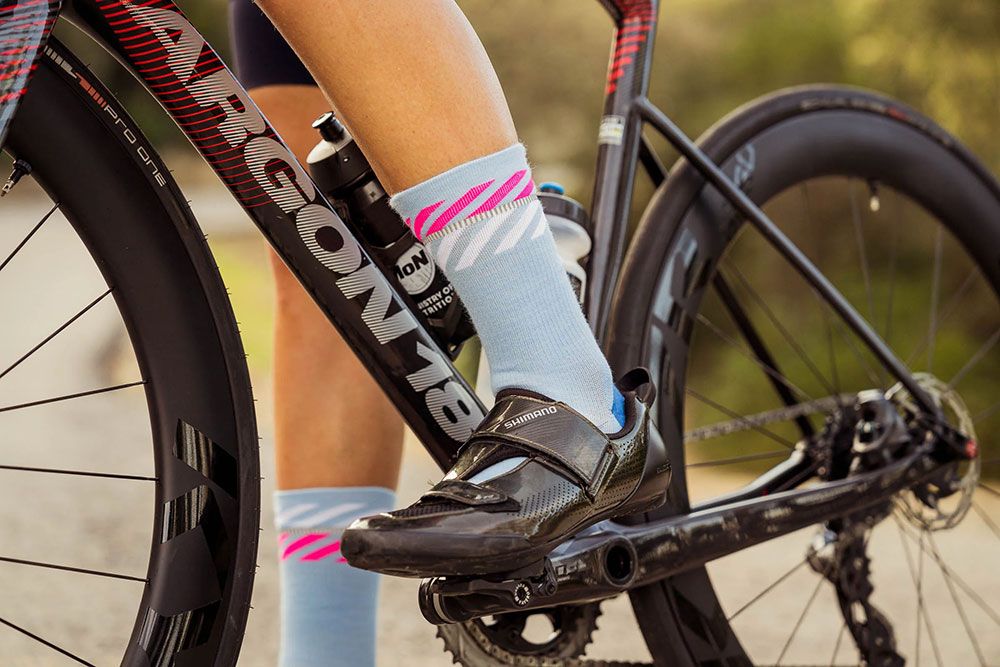 Incylence Merino Light Lanes - Socken kaufen | Bike-Discount
