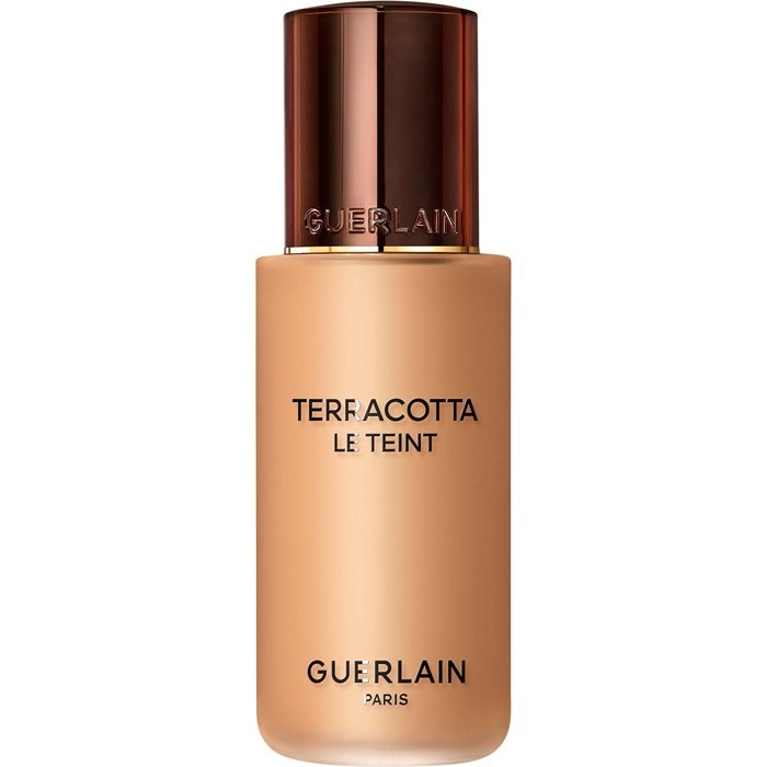 Terracotta Le Teint Matte Fluid Foundation