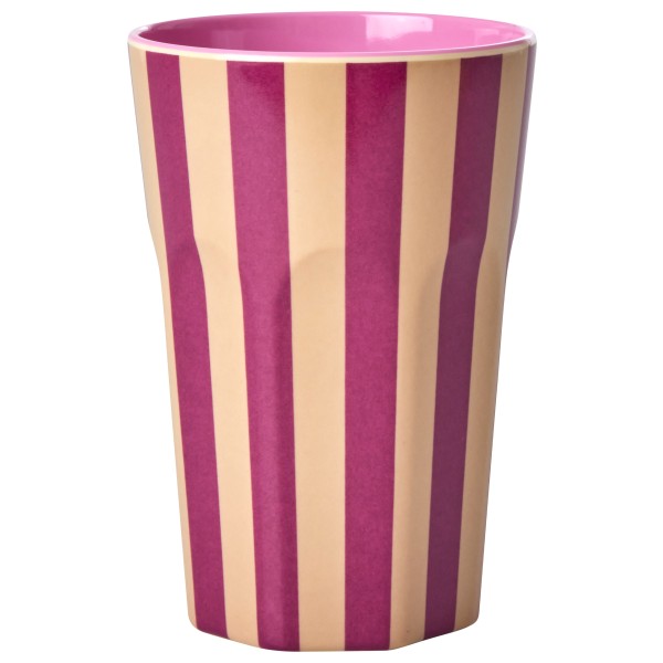 Rice - Melamine Cups - Becher