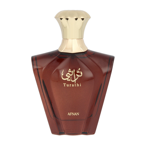 Afnan Turathi Homme Brown Eau de Parfum 90 ml